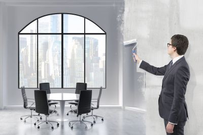 Decorative Interior Painting