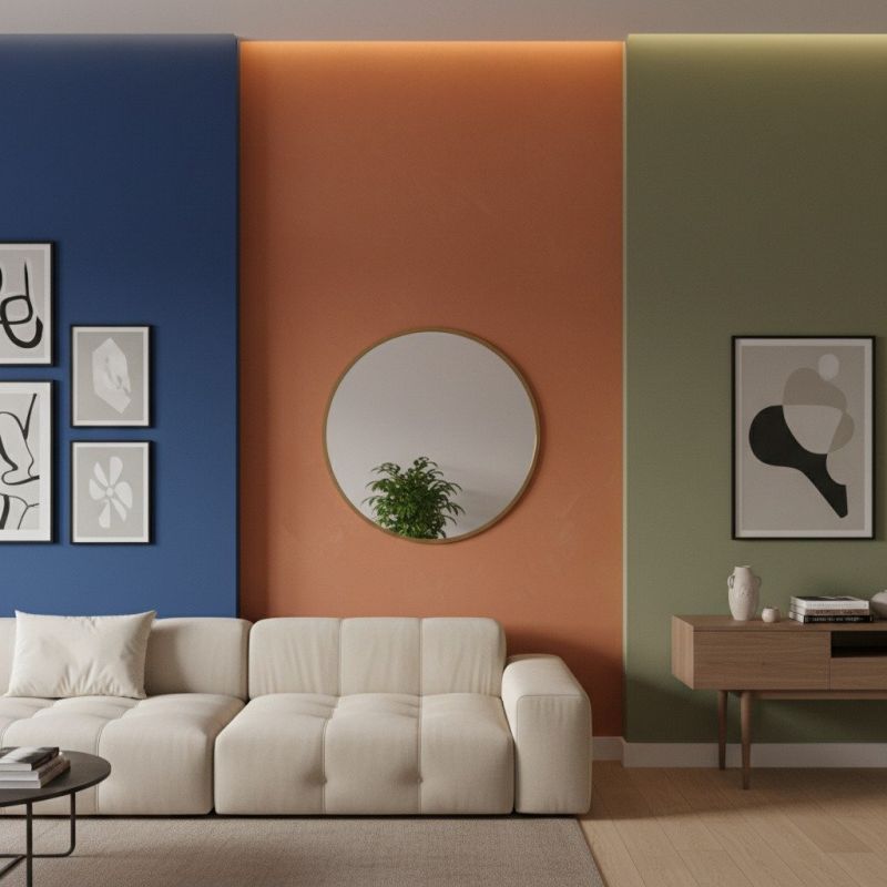 Office Painting in Longmont, CO